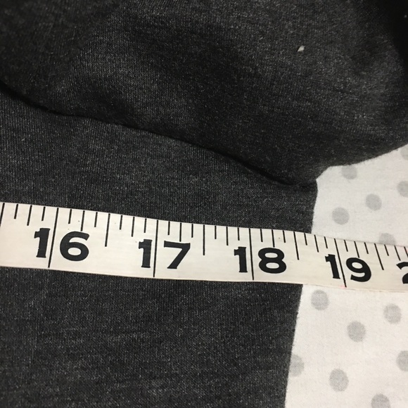 Soft Cotton blazer by report collection S 36 R dark charcoal gray EUC - Picture 6 of 10